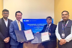 VinFast partners with State Bank of India to provide customer financing