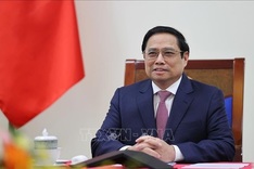 PM Pham Minh Chinh to attend Shanghai Cooperation Organisation Summit