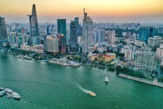 HCM City pushes to achieve 2025 growth target of at least 8.5 per cent