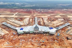 Dong Nai approves investor for Long Thanh Airport metro