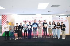 Google backs Vietnamese startups with AI programme