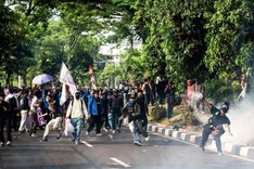Vietnamese Embassy in Indonesia issues security advisory amid protests