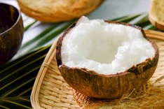 Vietnam ranks among world’s top five coconut exporters