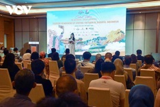 Central Vietnam promotes Muslim-friendly destinations in Indonesia