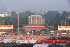 Overseas Vietnamese mark 80th National Day with global celebrations