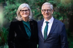 Australian Governor-General to make state visit to Vietnam