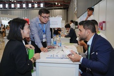 Over 450 delegations from 60 countries to arrive in Vietnam for trade show