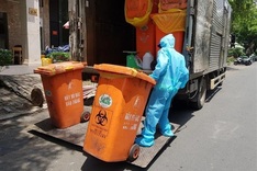 HCM City ramps up efforts to combat pollution