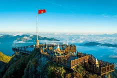 Sapa joins list of Asia’s most popular rural destinations