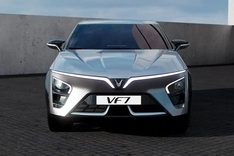 VinFast launches made-in-India electric SUVs VF 6 and VF 7