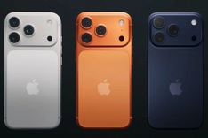 iPhone 17 Pro Max priced at over USD 2,500