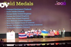 Vietnam to host International Olympiad on Astronomy and Astrophysics 2026