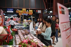 Vietnam’s agriculture posts record trade surplus, builds global position
