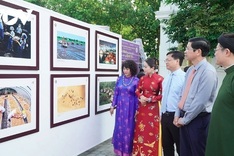 20 outstanding works honoured at International Photography Festival 2025