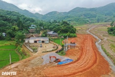 Lang Nu Village revives after Typhoon Yagi flash flood