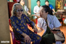 Vietnam to waive basic hospital fees for all citizens by 2030