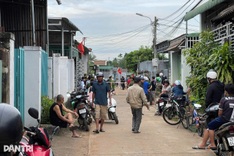 Hundreds of police hunt suspect in Dak Lak family triple murder