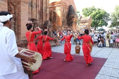 Khanh Hoa to host 6th Cham Cultural Festival in October