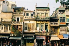 Hanoi old quarter houses listed at nearly USD 115,000 per sqm