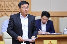 Finance Minister to promote investment in UK and Italy