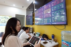 Government approves plan to upgrade stock market