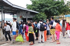 Vietnam overtakes Thailand as top travel destination for Chinese tourists