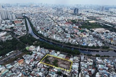 Buyers struggle as Ho Chi Minh City housing prices soar