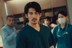 First Vietnamese artist nominated at Golden Bell Awards