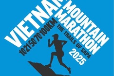Vietnam Mountain Marathon to draw nearly 2,000 global runners to Sapa