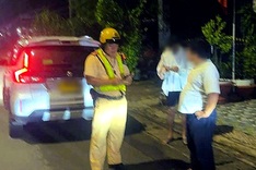Dong Nai police rescue student from online kidnapping scam