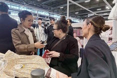 Vietnamese garments strengthen foothold in Europe’s high-end market