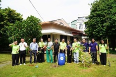 HCM City launches Community Bamboo Garden project on World Bamboo Day