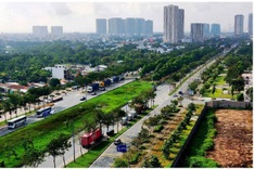 HCM City to open dedicated bicycle lane