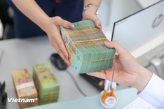 New rules on big money transfers to take effect on November 1