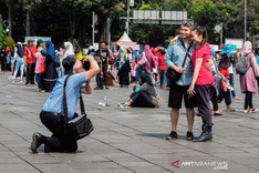 Indonesia reduces taxes for hotels, restaurants to support businesses