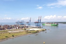 HCM City looks to marine economy as driver of future growth