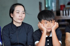 Nghe An widow appeals for help to bring husband’s body home from Taiwan