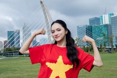 Transgender beauty queen to represent Vietnam at Miss Universe 2025