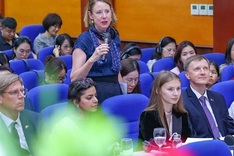Hanoi to host World Culture Festival for first time