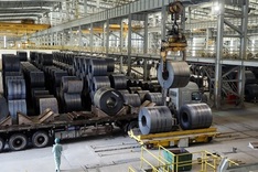 EU imposes anti-dumping duties on hot-rolled steel from Vietnam