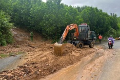 Prime Minister orders concerted efforts to respond to Typhoon Bualoi