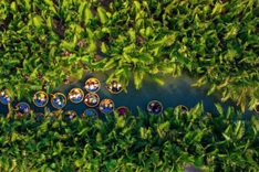 Vietnamese village named among world’s most beautiful by Forbes