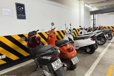 Demand for electric motorbikes surges in 2025