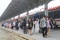Vietnam eyes 140,000-strong workforce to power high-speed rail network