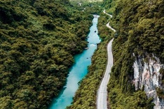 Time Out names Ho Chi Minh Trail among Asia’s top 7 road trips