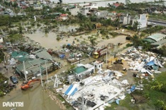 Typhoon Bualoi leaves hundreds of households desperate for help