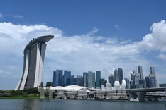 Singapore becomes top choice for global entrepreneurs: HSBC