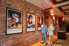 Vietnam’s first Unicorn-Lion-Dragon Dance Museum to open in Danang