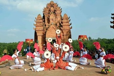Khanh Hoa proposes rescheduling Cham Cultural Festival