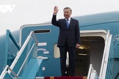 Party General Secretary To Lam to pay state visit to DPRK